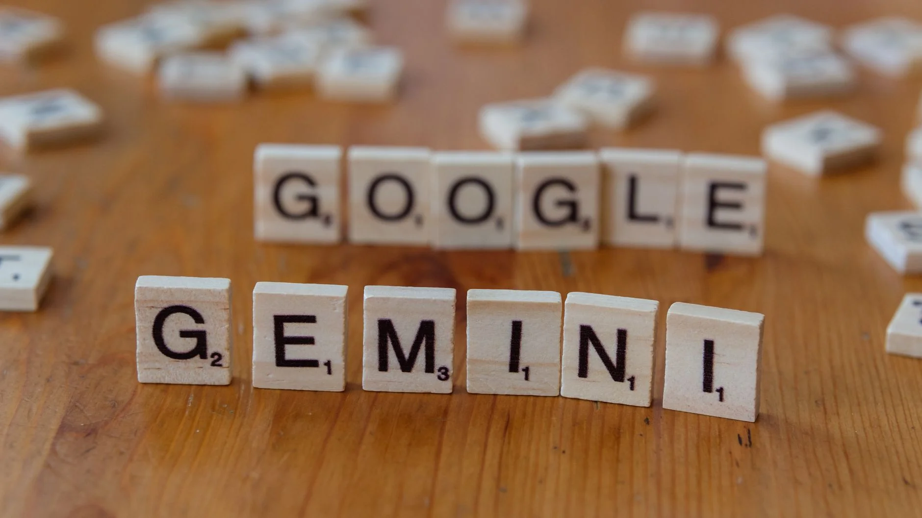 google gemini