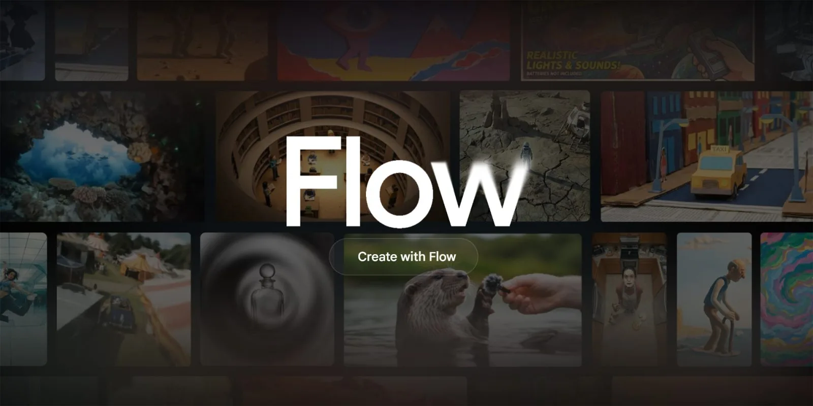 google flow
