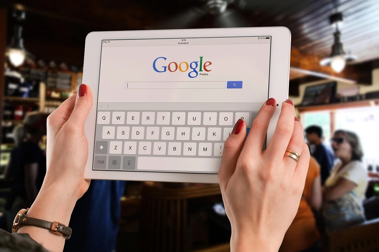 Google Kaçıncı Sıradayım?