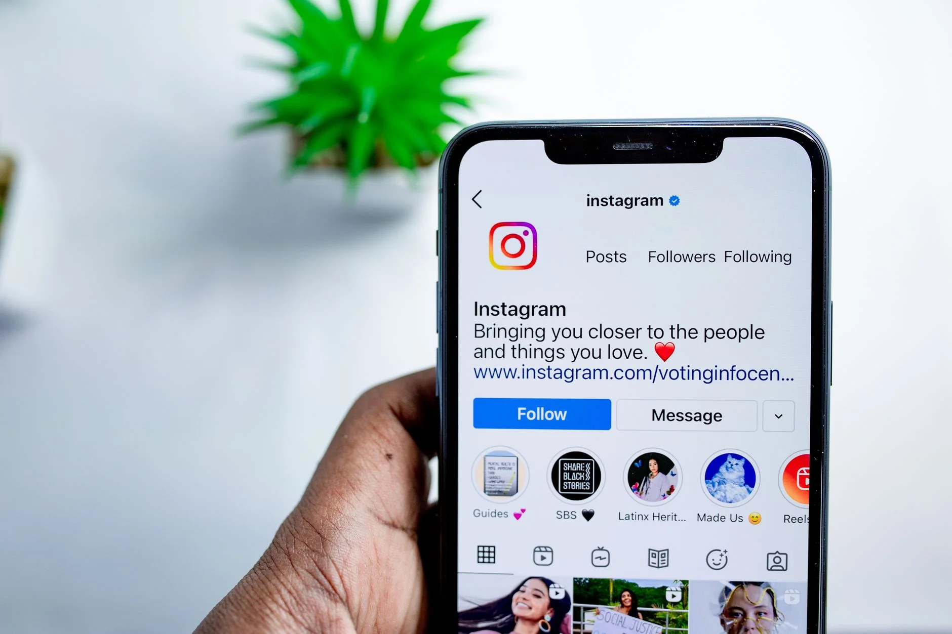 İnstagram Post, Reels, Story Boyutları