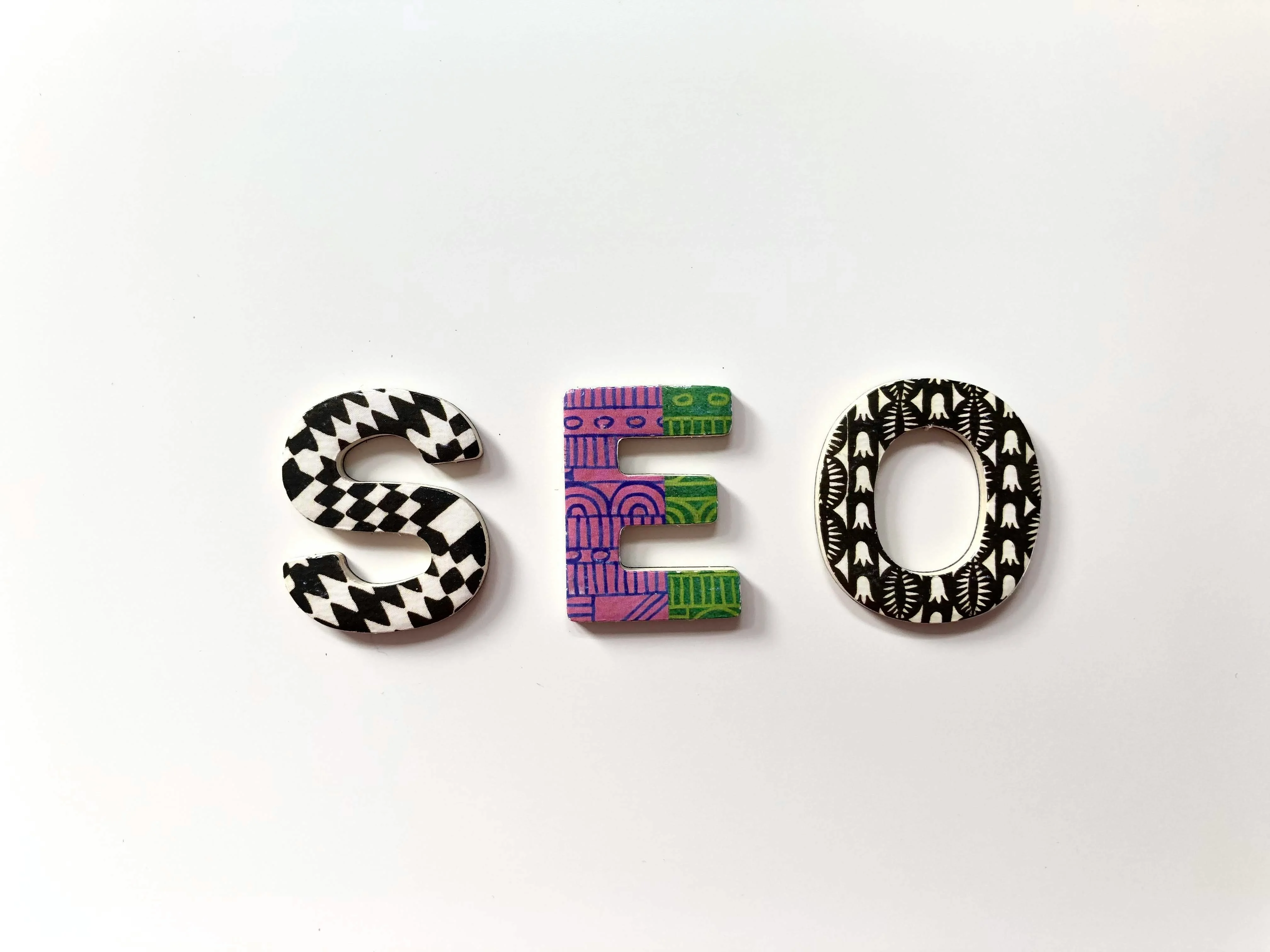 Kurumsal SEO Danışmanlığı