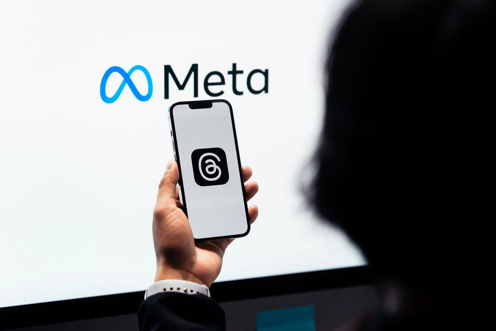 Meta ve TikTok reklamları görsel 1