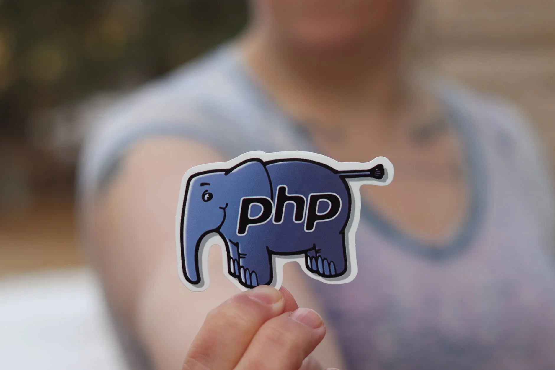 php