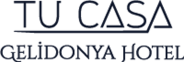 Tu Casa Gelidonya Hotel